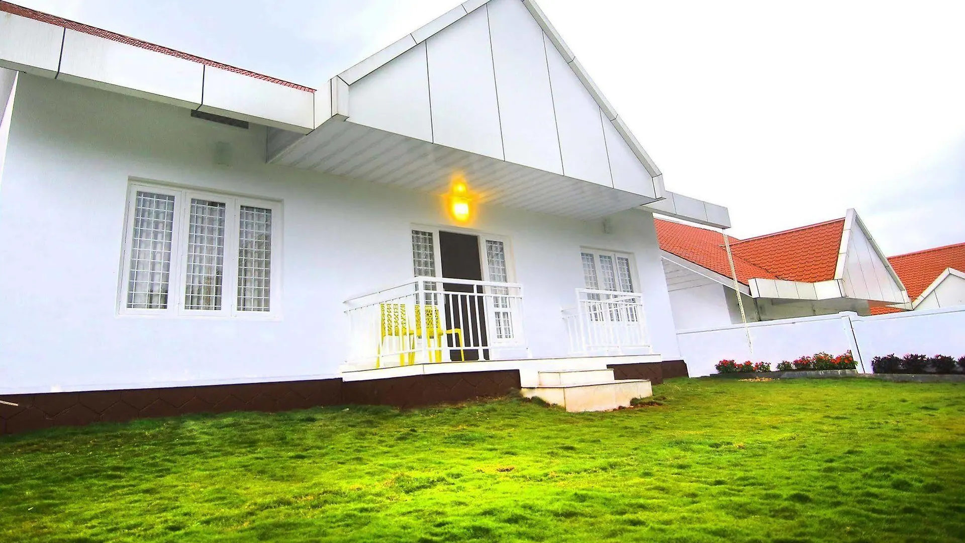 The Fog Munnar Hotel