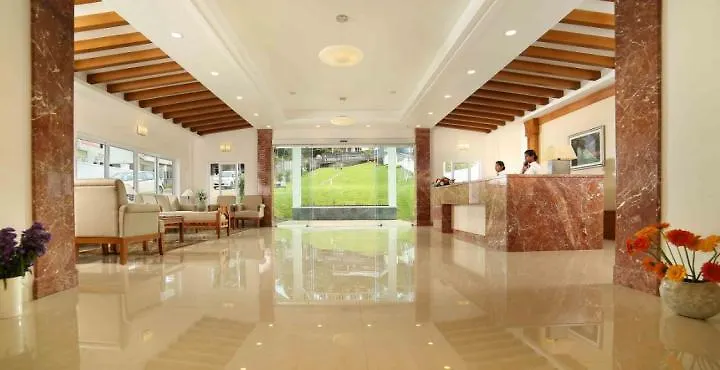 ***** Resort The Fog Munnar Hotel India