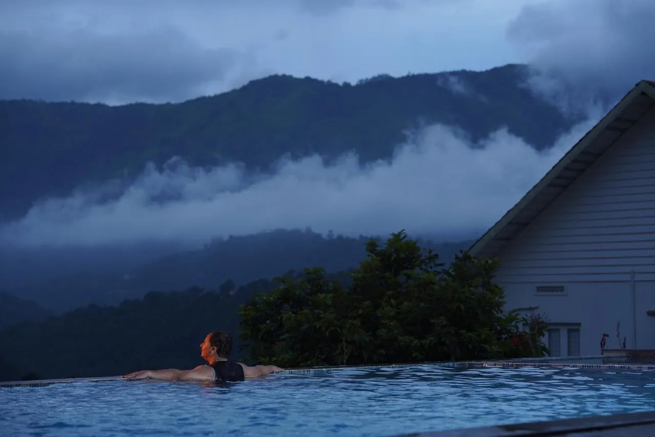 The Fog Munnar Hotel Resort