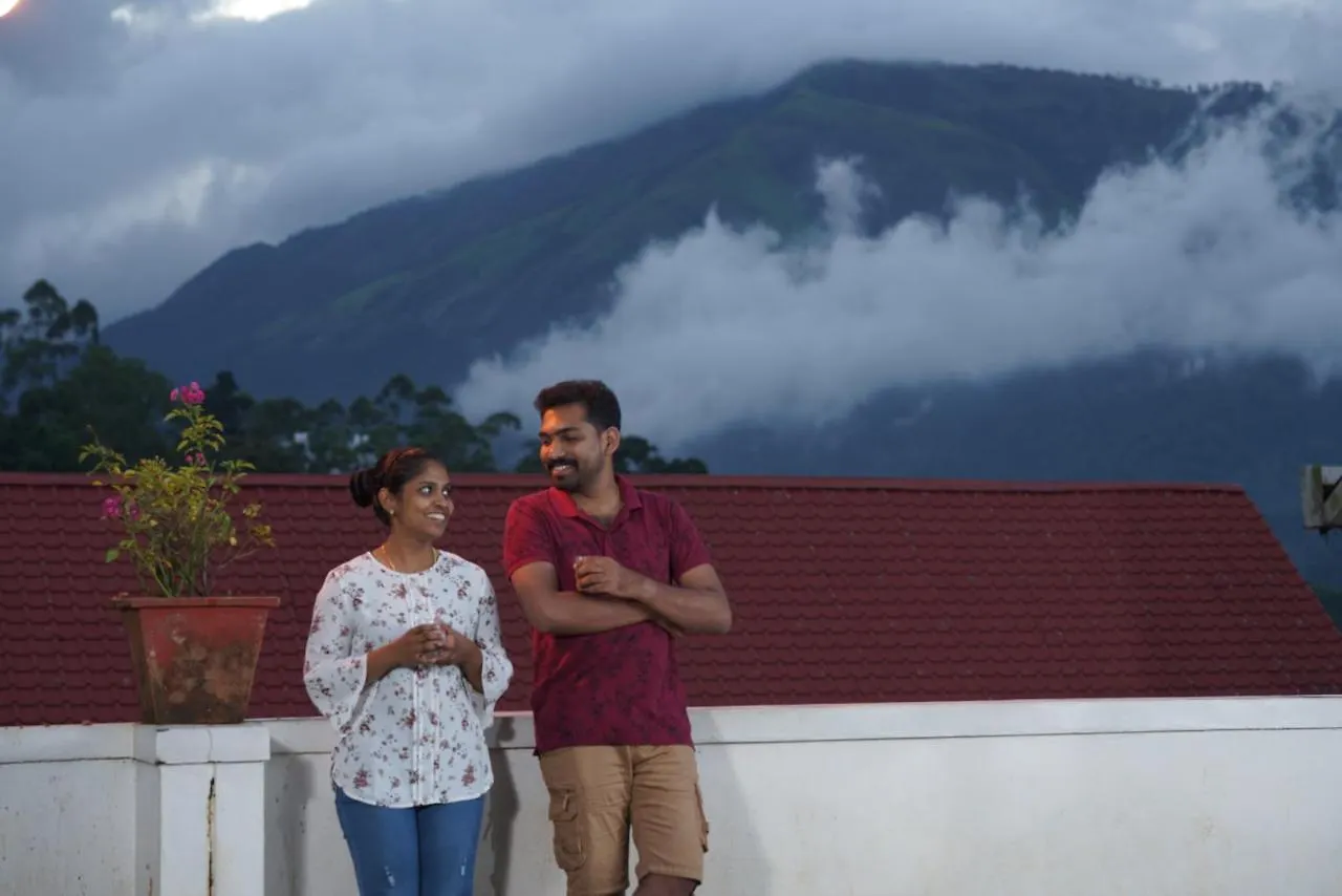 The Fog Munnar Hotel
