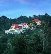 The Fog Munnar Hotel Resort