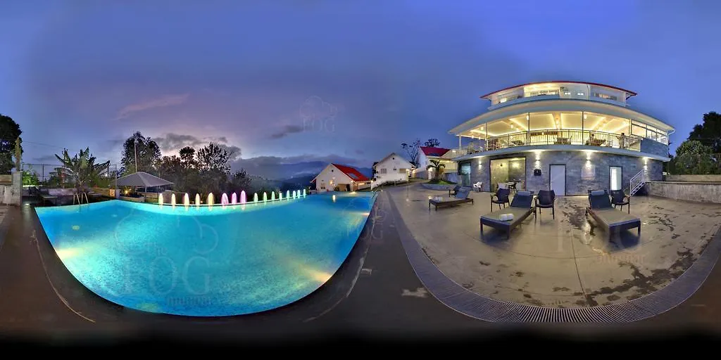 The Fog Munnar Hotel