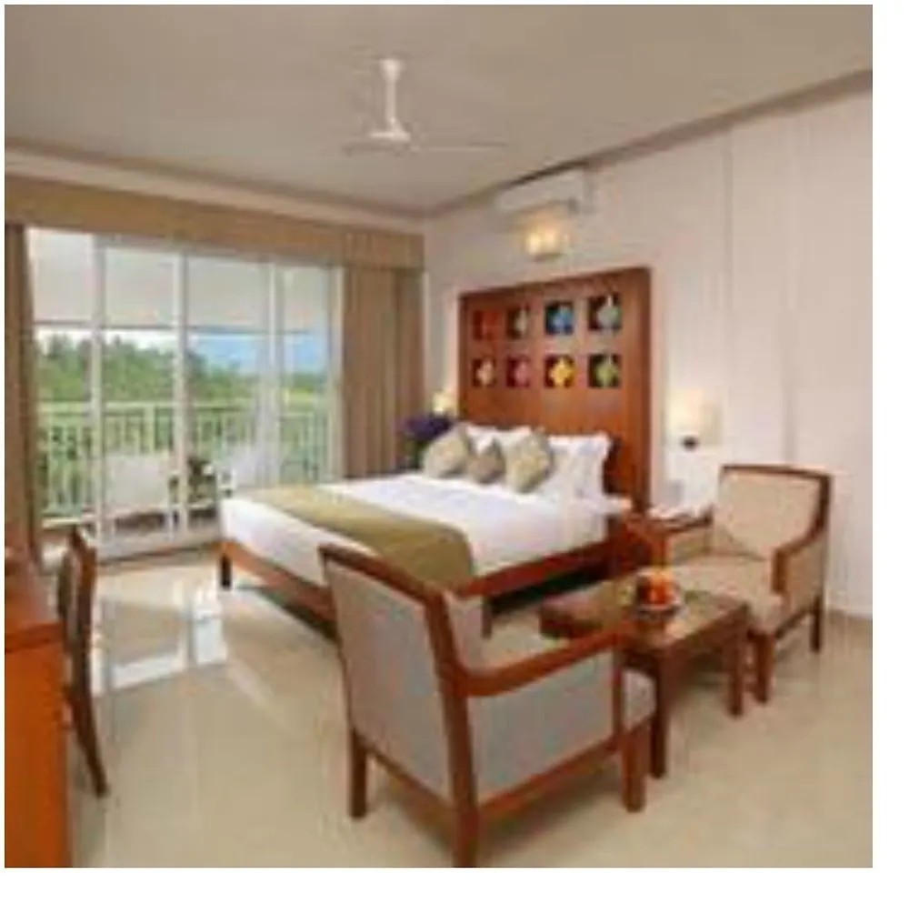 The Fog Munnar Hotel India