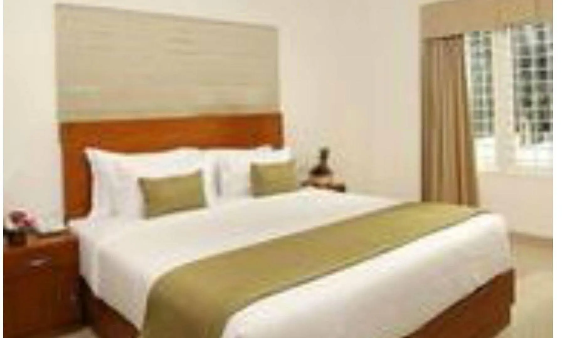 The Fog Munnar Hotel India